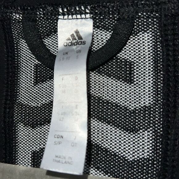 adidas TKO Hoodie Jacket - Picture 7 of 7